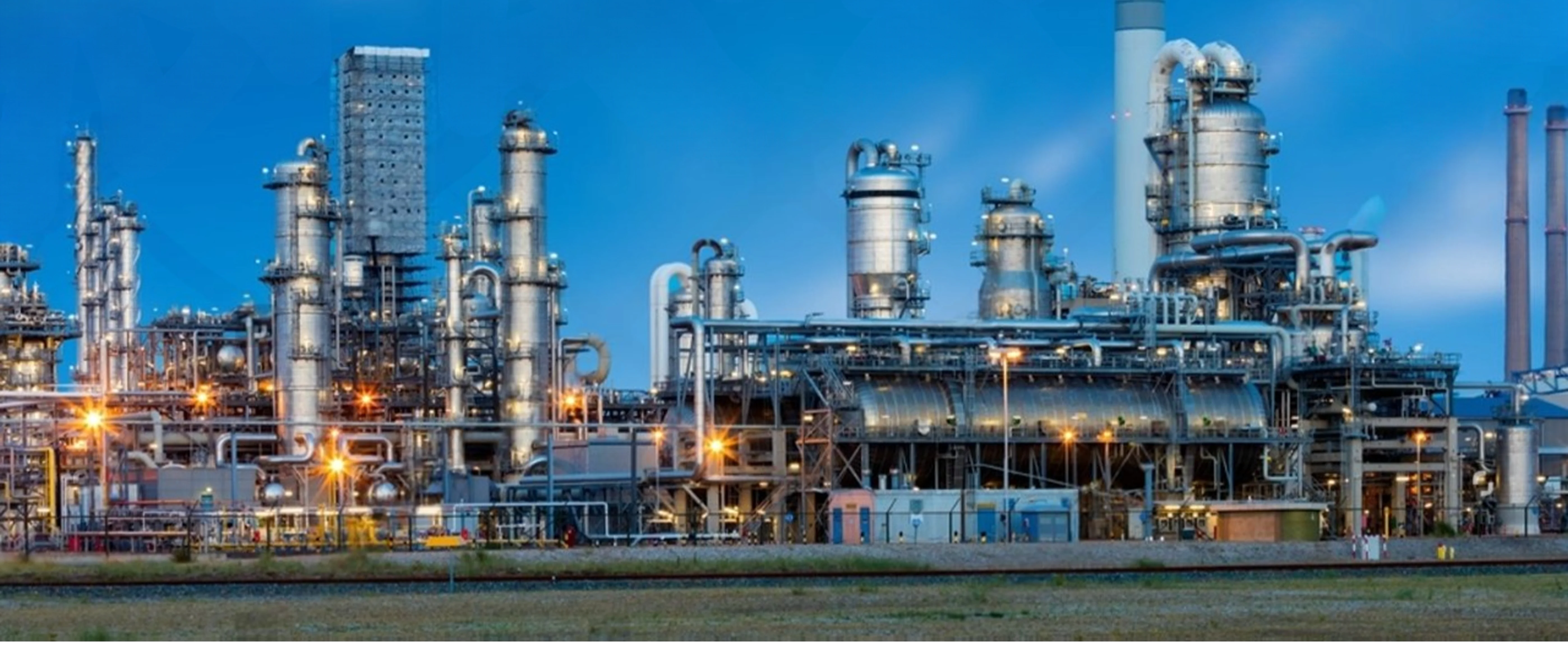 Oil and Gas