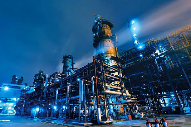 Petrochemicals