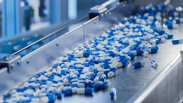 Pharmaceuticals