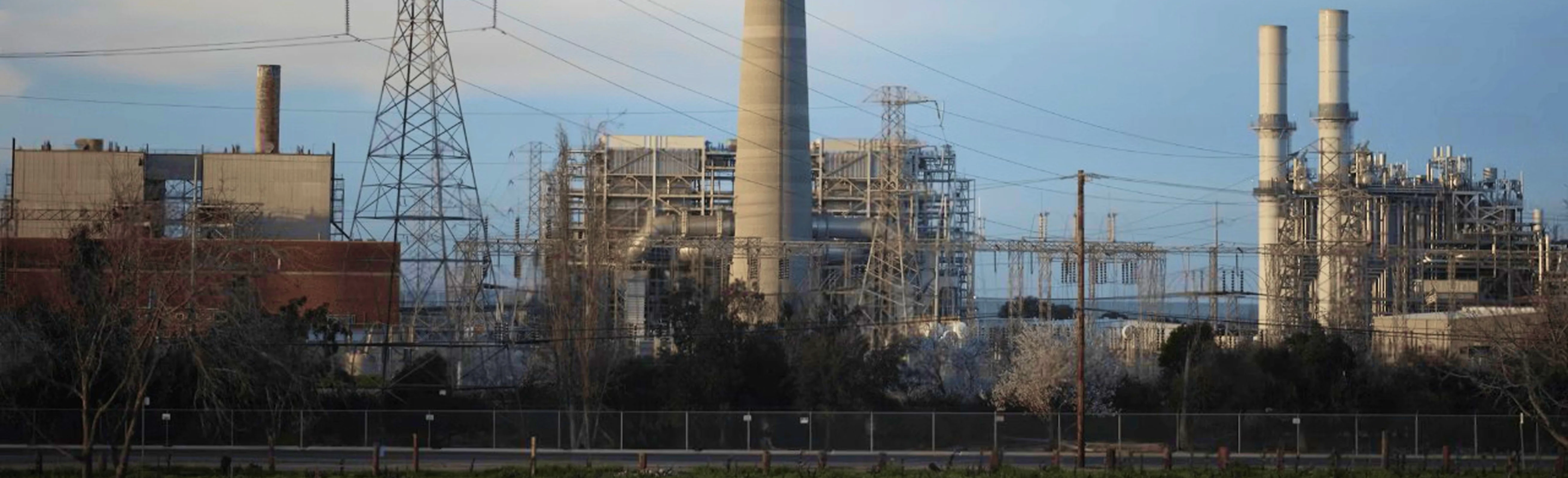 Power Plants