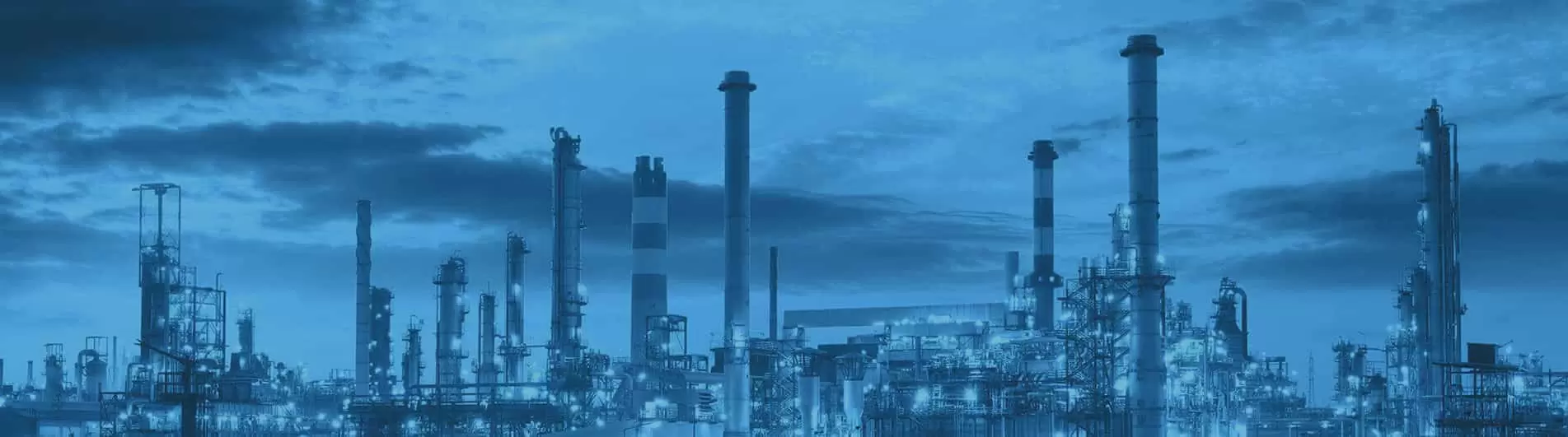 Refinery