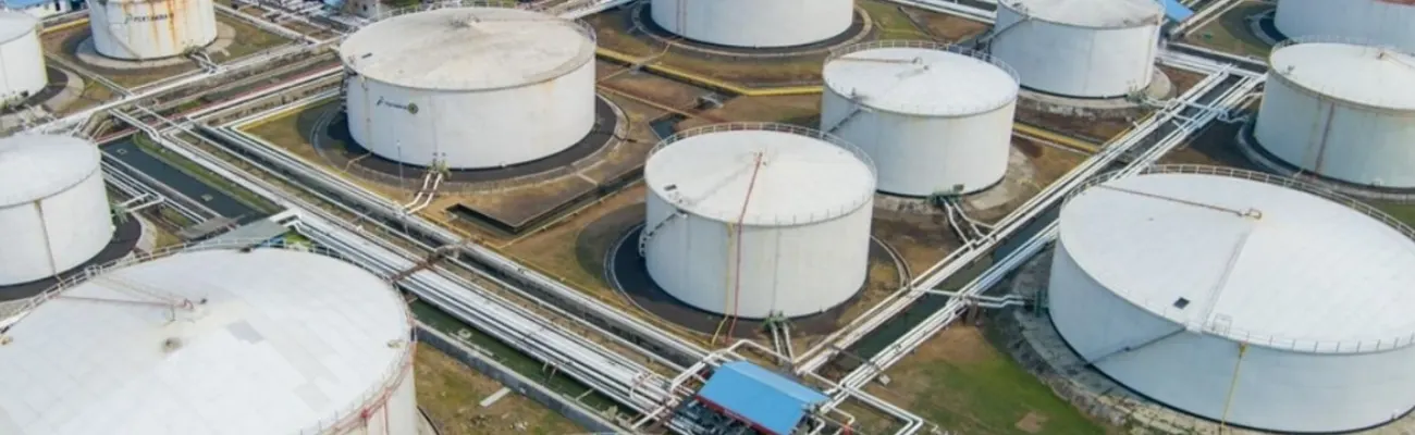 Tank Terminals