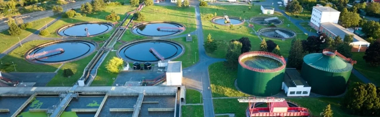 Water Treatment