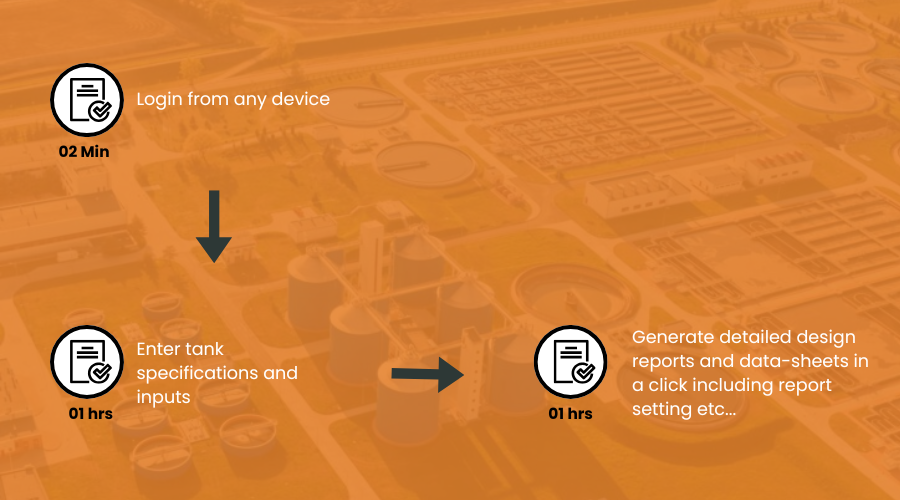Engineering diagram